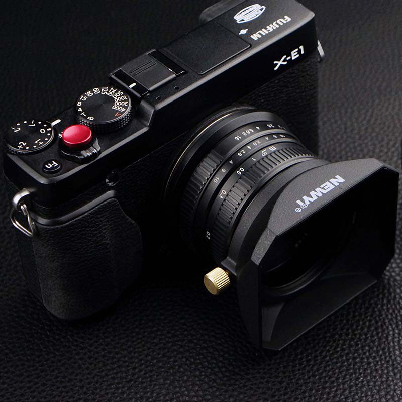 Camera square lens hood 37 39 40 5 43 46 49 52 55 58mm micro SLR camera anti-lens hood