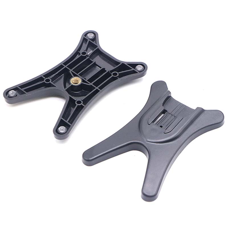 AS-21 Flash hot boot Base phototonic light lamp bracket desktop support tripod tripod hot boot socket