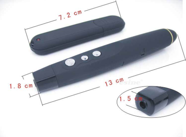 Telecommande - pointeur laser - Ref 385968 Image 9