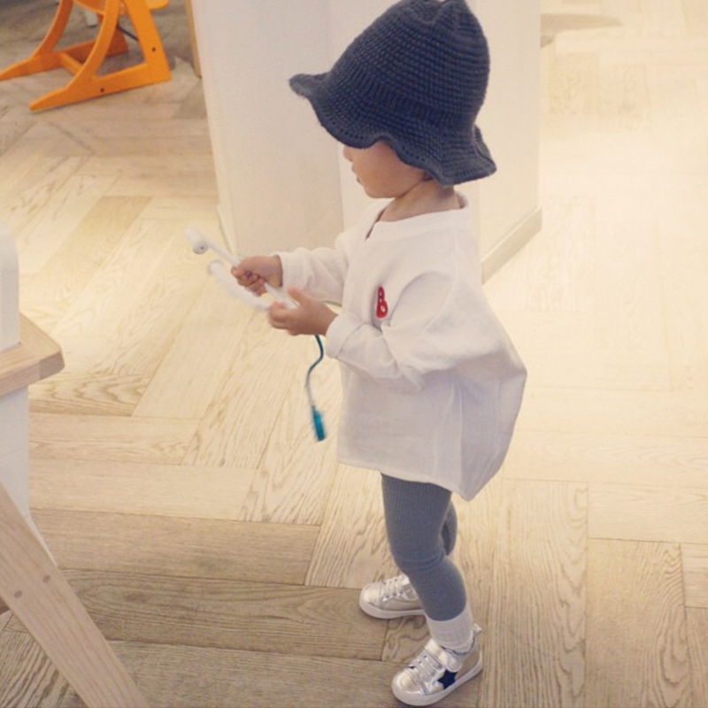Chemise enfant RUIBABY à manche longue - Ref 2082999 Image 13