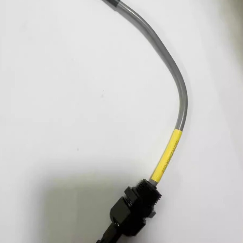 Brand New Water Temperature Sensor 025W29964-002 Suitable for York Central Air Conditioning Temperature Probe Sensor Brand New Water Temperature Sensor 025W29964-002 Suitable for York Central Air Conditioning Temperature Probe Sensor