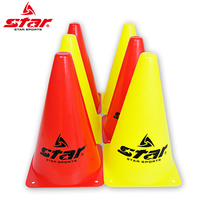 STAR World Mark Barrel SA302 Football Training Mark Barrel Basketball Training Silo Equipped Obstacle Column