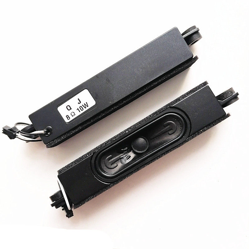 DIY Assembled TV Speaker Advertising Vending Machine Massage Chair Sofa Game Console Speaker 8 Euro 10W