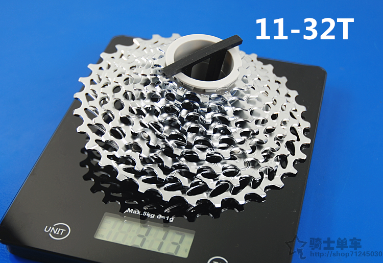 Pignon de vélo SRAM - Ref 2366172 Image 9