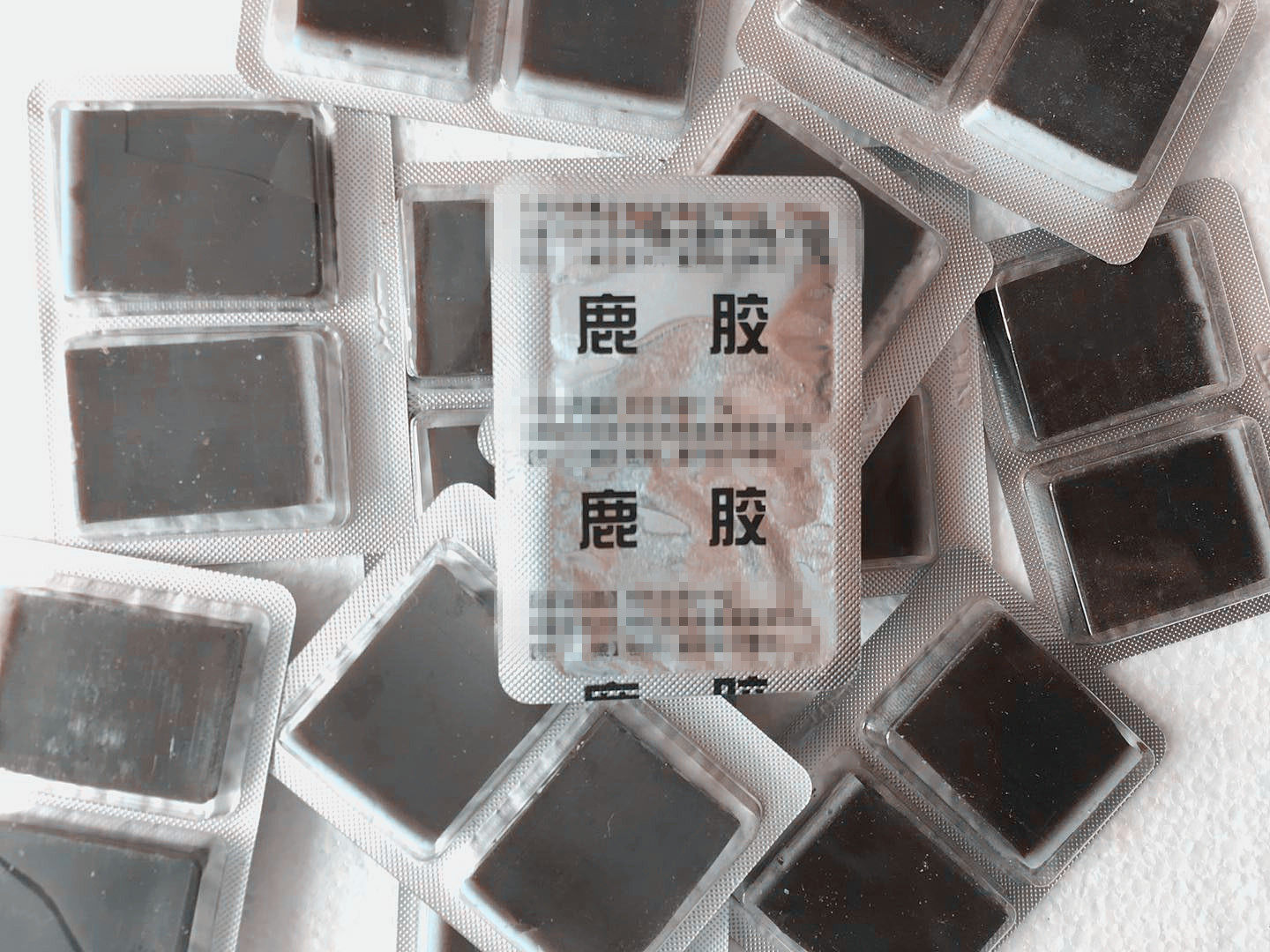 Deer Rubber Deer Farm Cooked Deer Antlers Rubber Deer Glue Free To Powder A Copy Of It