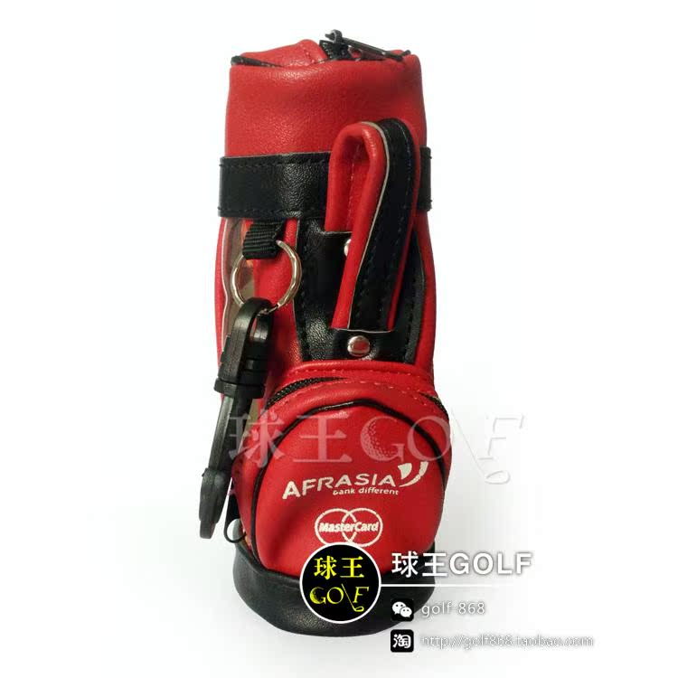 Sac de golf - Ref 40055 Image 18
