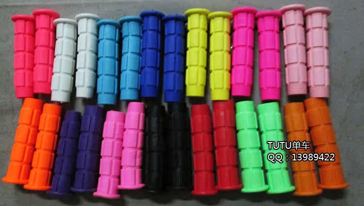 Poignées de vélo TUTU - Ref 2349104 Image 7