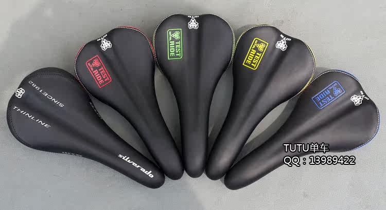 Selle de vélo - Ref 2359894 Image 5