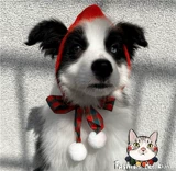 Красная шапочка, демисезонная удерживающая тепло милая бейсболка, праздничнный аксессуар для волос