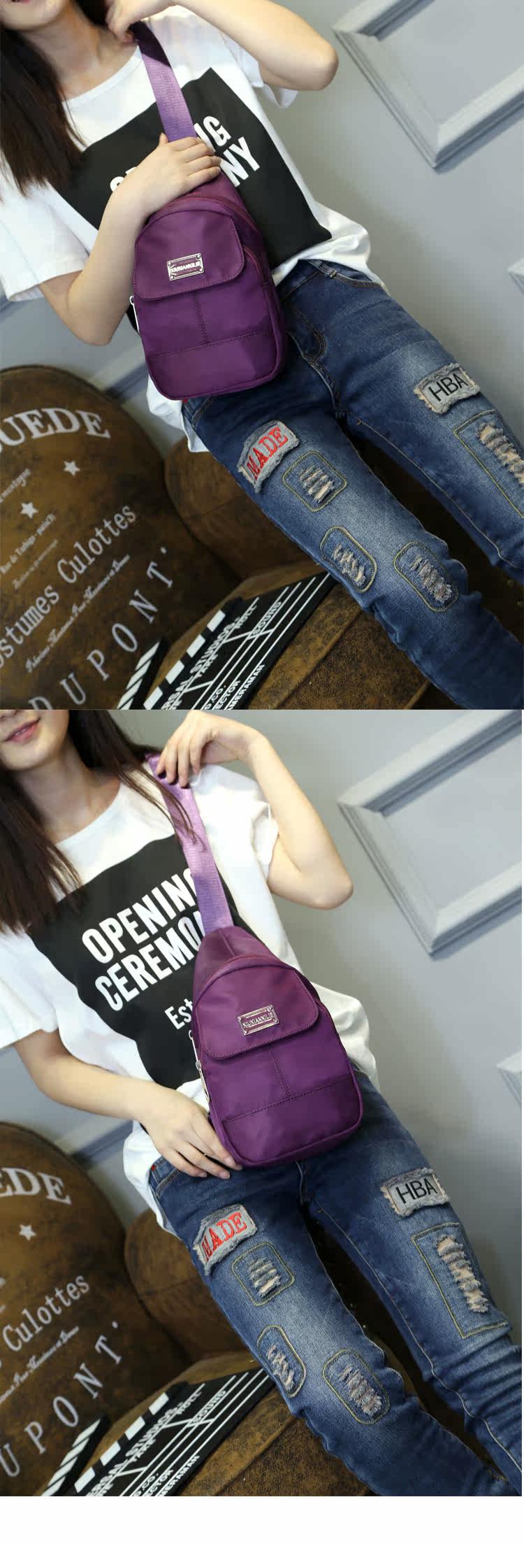 Sac pour homme - Ref 52976 Image 10