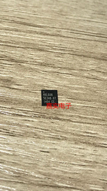 MXL608-AG-T LCD screen chip imported original dress