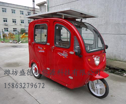 96V electric vehicle charging mobile phone battery 260W solar panel to charge 96v battery high-efficiency hot sale