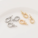 Универсальная подвеска из жемчуга ручной работы, аксессуар, аксессуары, ожерелье, 14 карат