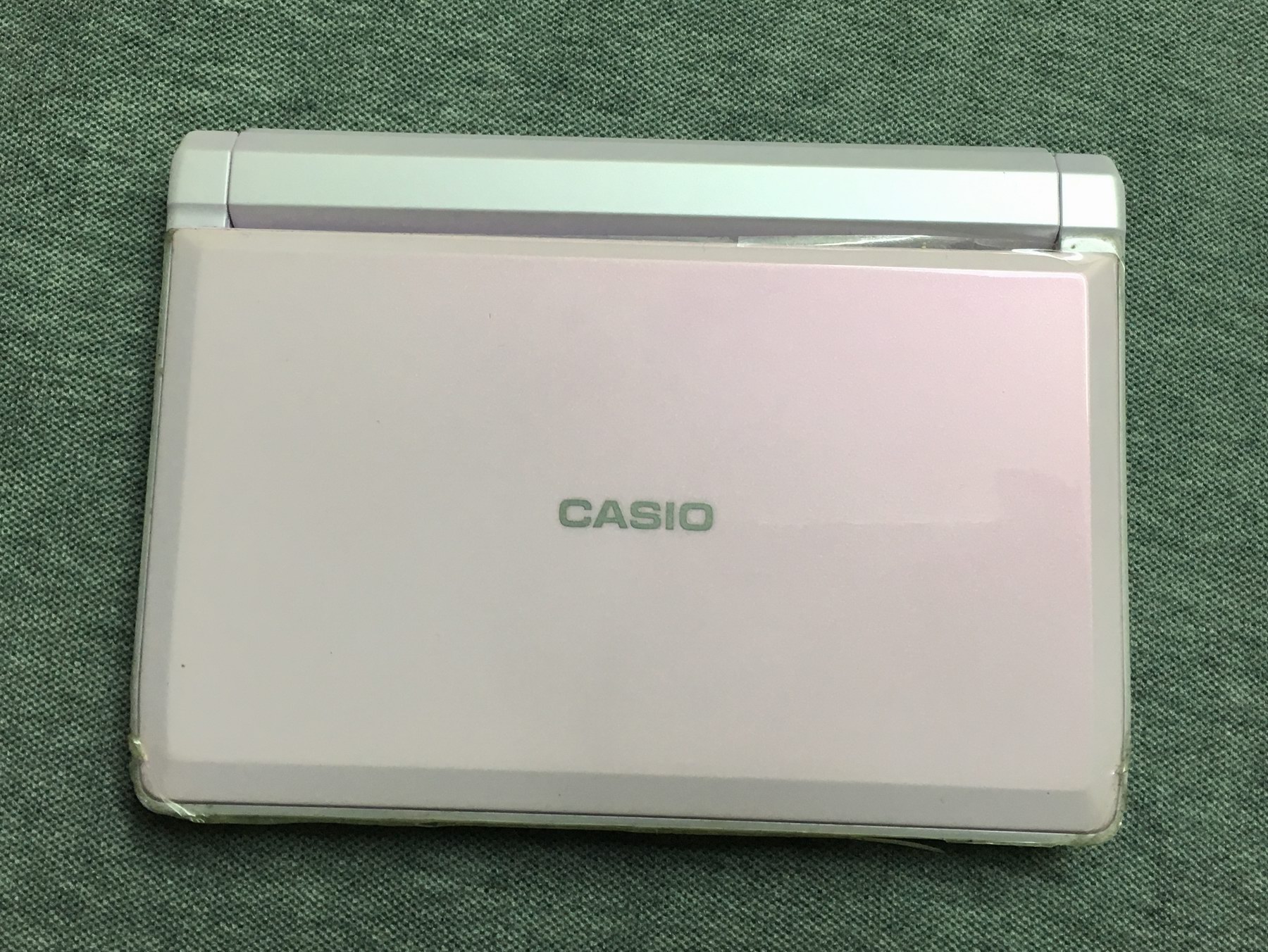 カシオ  電子辞書  中国語  E-A800 カシオ 電子辞書 中国語 E-A800 カシオ 電子辞書 中国語 E-A800