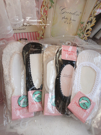Chaussettes - collants - Ref 759883 Image 6
