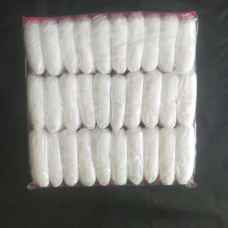 Disposable panties salon in sweat fumigation and steaming acid shop with men and women independent packaging free triangle shorts