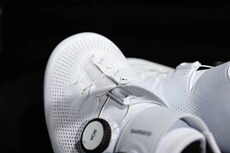 Велосипедная обувь shimano禧玛诺 rc9 rc903 双旋钮碳底