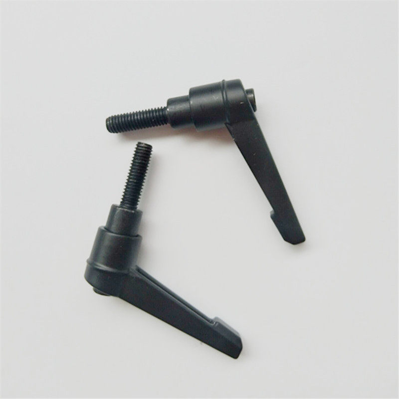 Linear guide rail track optical axis Light rod Screw slider limit handle Locking screw wrench M6*20