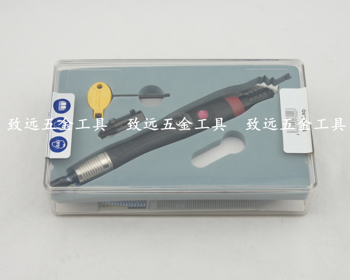 Original Loaded Crown TLL07 Ultrasonic Gas Filing Pneumatic Reciprocating Filing Knife Repair edge filing polished polished finish