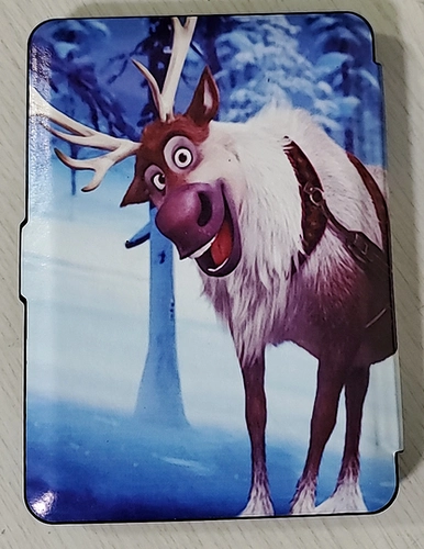 Kindle499 Выделенная защитная обложка K6 Нельзя использовать другие модели.