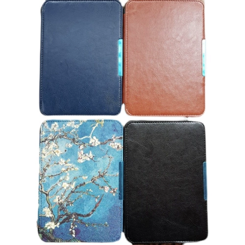 Электронный защитный чехол, чтение, защита при падении