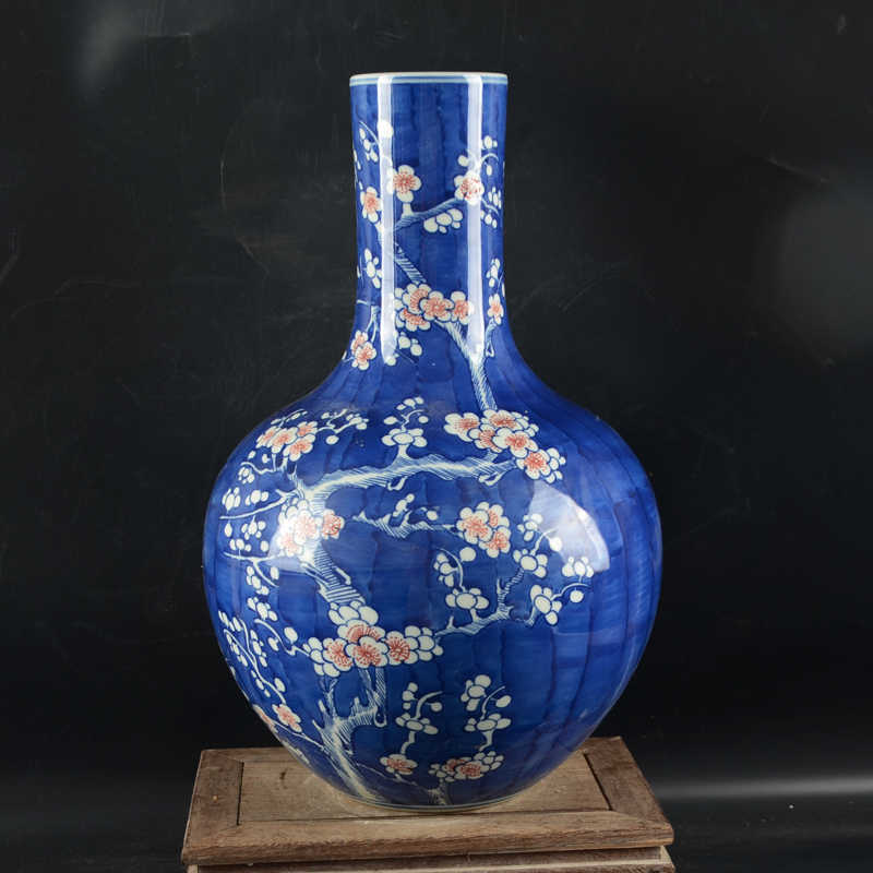 jingdezhen jianguo porcelain vase Latest Best Selling Praise