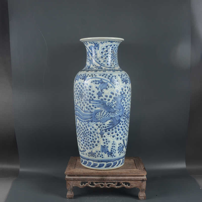 康熙青花瓶- Top 100件康熙青花瓶- 2025年12月更新- Taobao