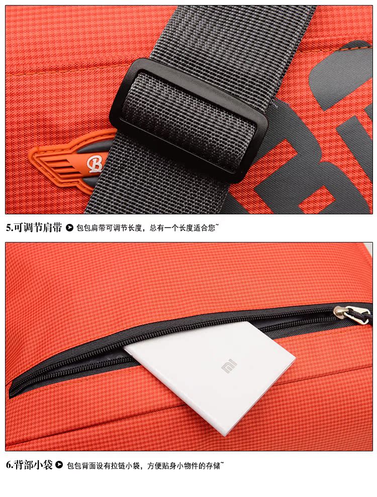 Sac homme - Ref 51760 Image 48