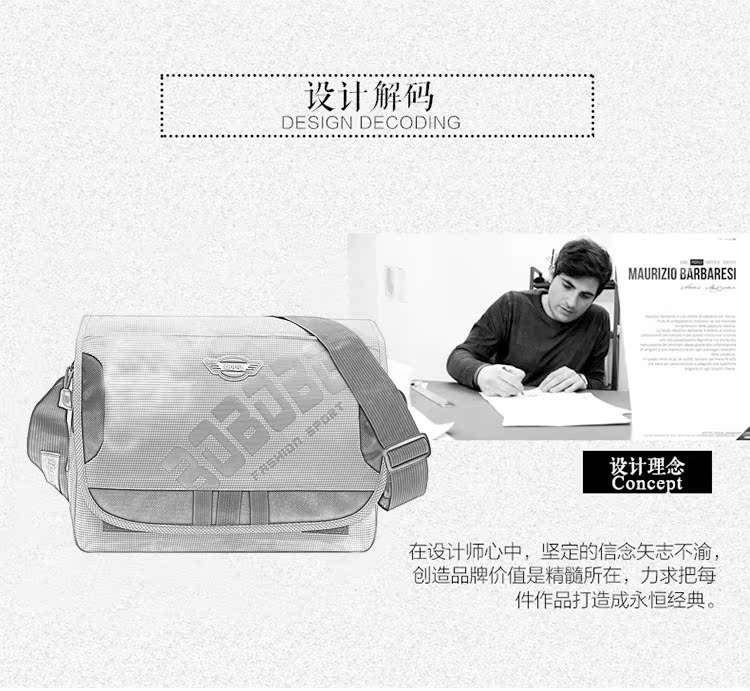 Sac homme - Ref 51760 Image 25