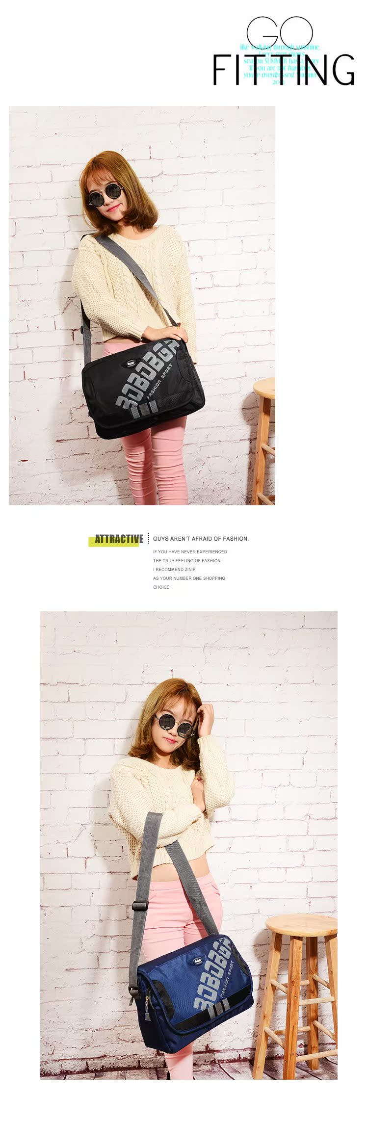 Sac homme - Ref 51760 Image 32