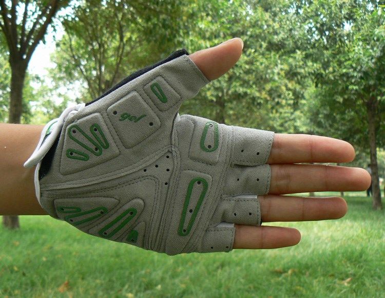 Gants de cyclisme mixte - Ref 2241607 Image 39