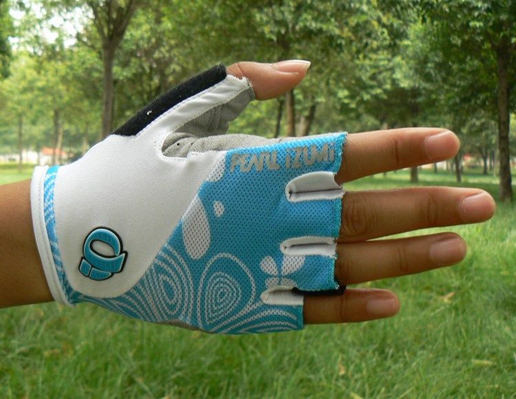 Gants de cyclisme mixte - Ref 2241607 Image 36