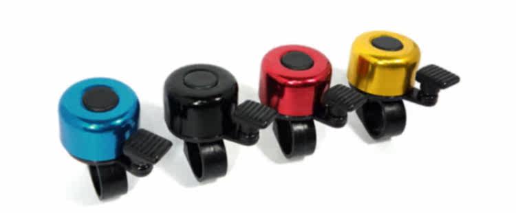 Sonnette de vélo sonnerie commune - Ref 1460314 Image 6