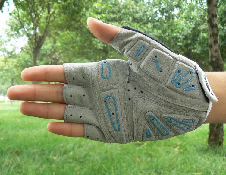 Gants de cyclisme mixte - Ref 2241607 Image 37