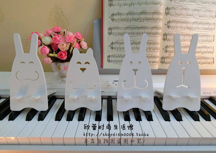 Support téléphone portable - Ref 1363441 Image 6