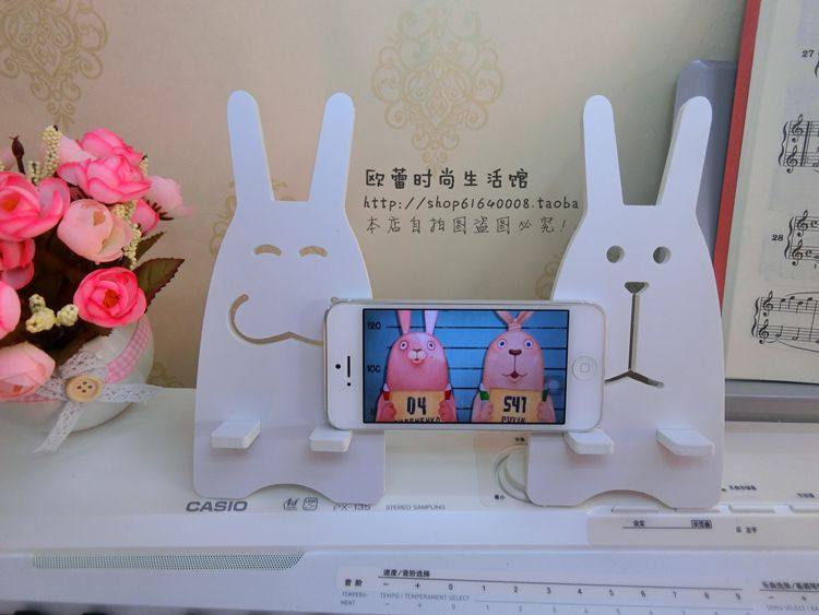 Support téléphone portable - Ref 1363441 Image 11