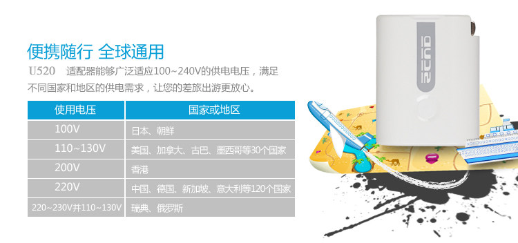 chargeur SCUD - Ref 1294055 Image 9