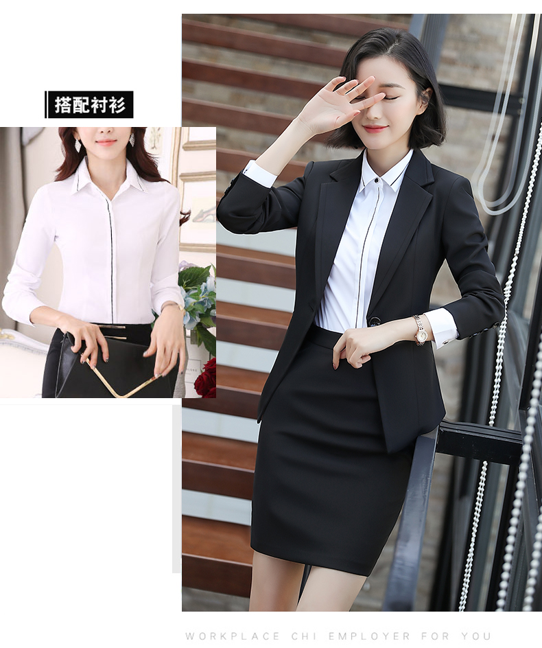 Tailleur femme en Spandex - Ref 3244951 Image 20