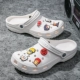 Белый/Костюм Наруто