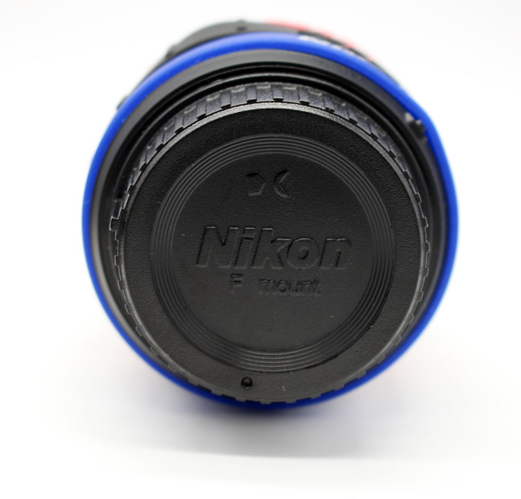 Nikon D7100 d3200d5500D90D7000 D800 máy ảnh SLR và nắp thân máy ống kính phía sau nắp D3300 - Phụ kiện máy ảnh DSLR / đơn chân máy quay phim