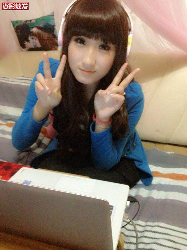 Perruque Les cheveux longs - Ref 2613134 Image 17