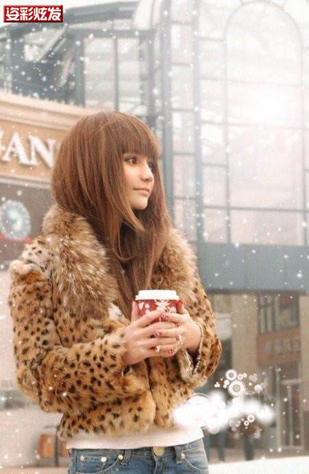 Perruque Les cheveux longs - Ref 2613607 Image 9