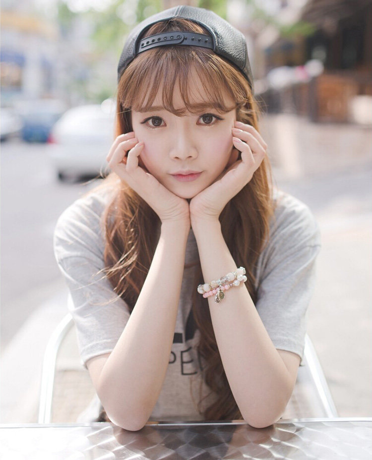 Perruque OTHER   Les cheveux longs - Ref 2607656 Image 30