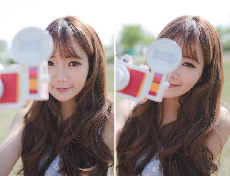 Perruque OTHER   Les cheveux longs - Ref 2613599 Image 16