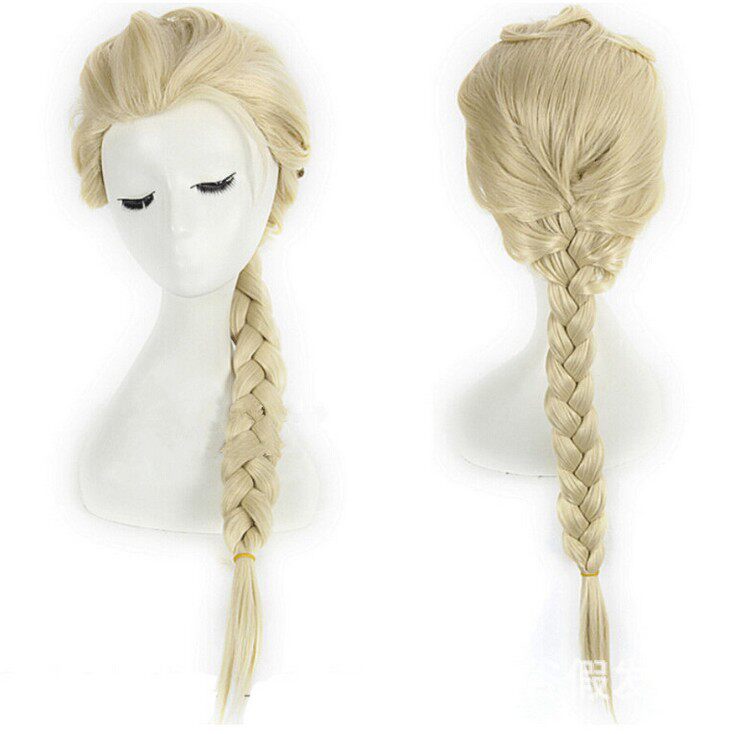 Perruque Les cheveux longs - Ref 2613120 Image 17