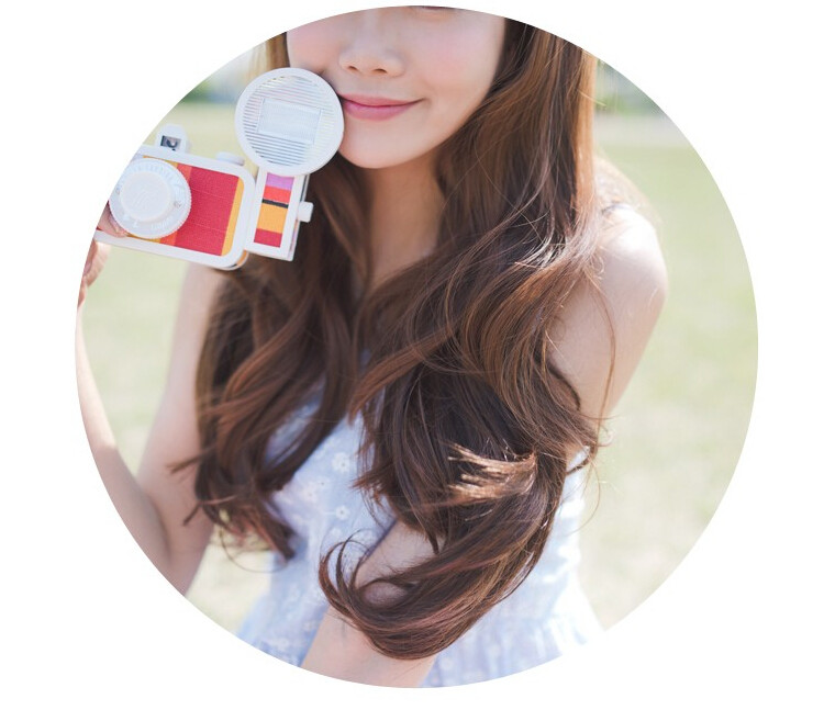 Perruque OTHER   Les cheveux longs - Ref 2613599 Image 17