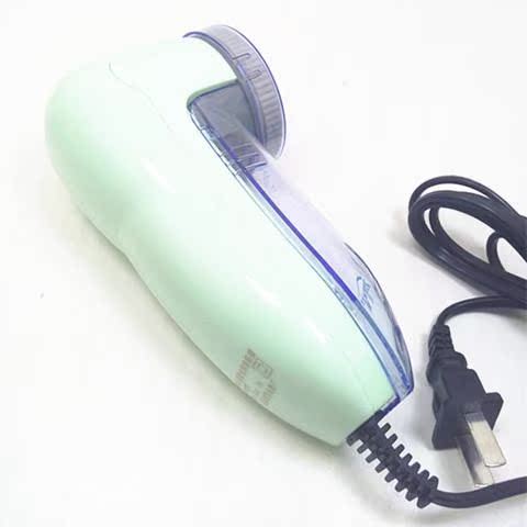 máy cắt lông xù trên quần áo	 Máy tỉa tóc cắm bóng để máy chải tóc chải mỏ ZL-2852 công suất cắm trực tiếp 5W - Link Remover 	máy cắt lông xù quần áo công nghiệp