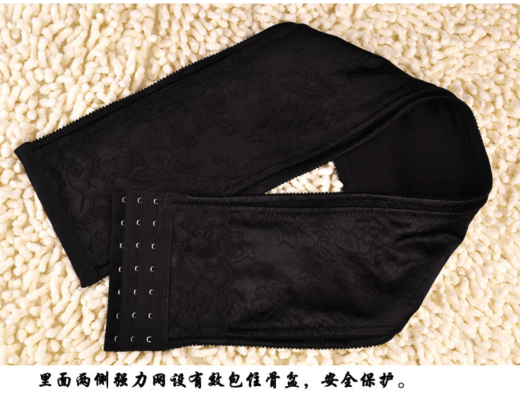 Corset sexy en coton - Ref 675349 Image 18