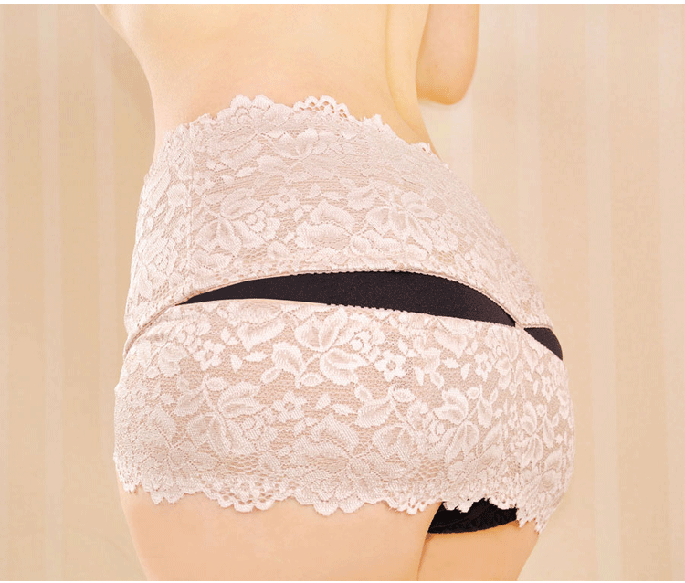 Corset S015 en nylon - Ref 675486 Image 32