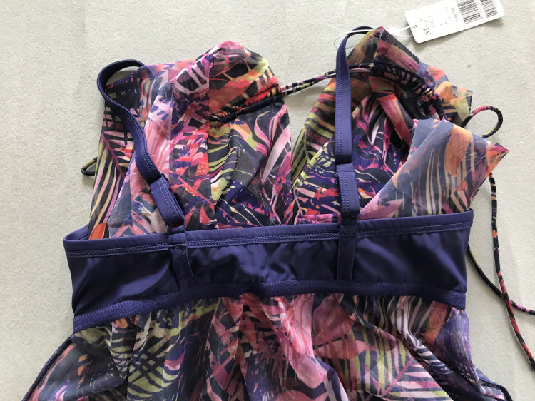 Maillot de bain pour femme - Ref 3029836 Image 15